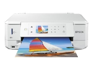 Cartuchos Epson Expression Premium XP-635